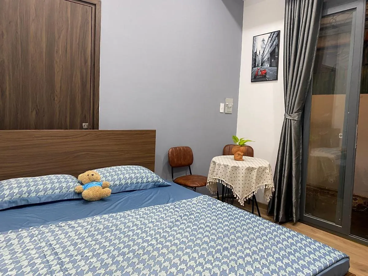 Homestay Cao Cap Quan Phu Nhuan Πόλη Χο Τσι Μινχ 0*,