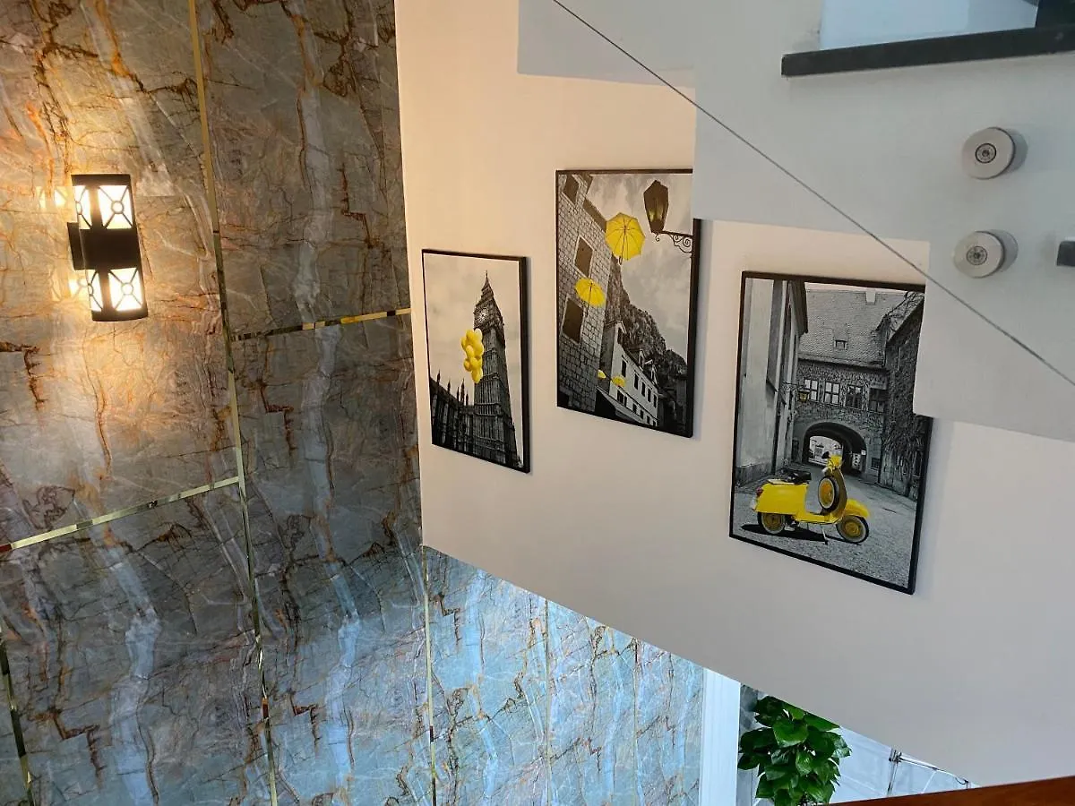 Homestay Cao Cap Quan Phu Nhuan Ho Chi Minh City Guest house