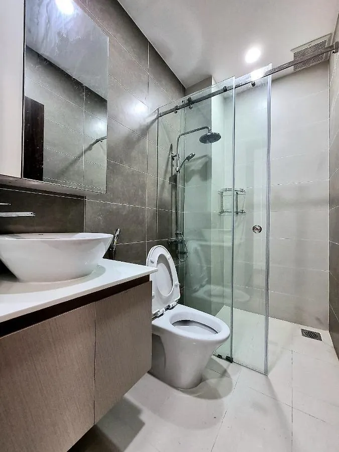 Guest house Homestay Cao Cap Quan Phu Nhuan Ho Chi Minh City