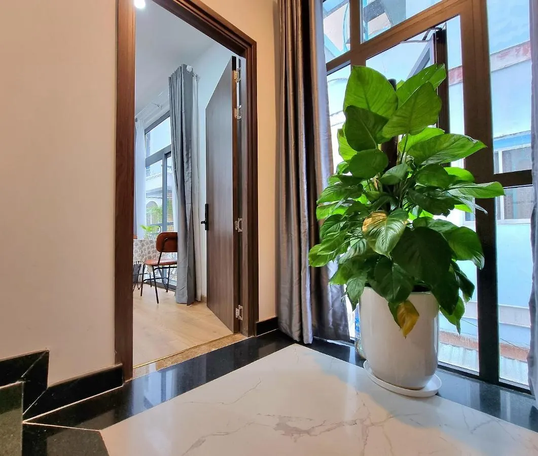 Guest house Homestay Cao Cap Quan Phu Nhuan Ho Chi Minh City