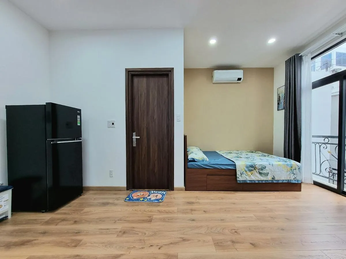 Guest house Homestay Cao Cap Quan Phu Nhuan Ho Chi Minh City